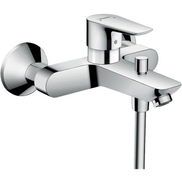 Смеситель для ванн, для душа Hansgrohe Talis E хром (71740000)