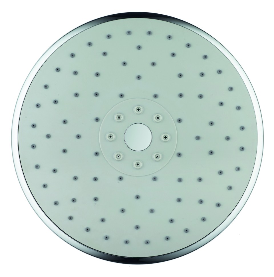 Душевая насадка для тропического душа 09113