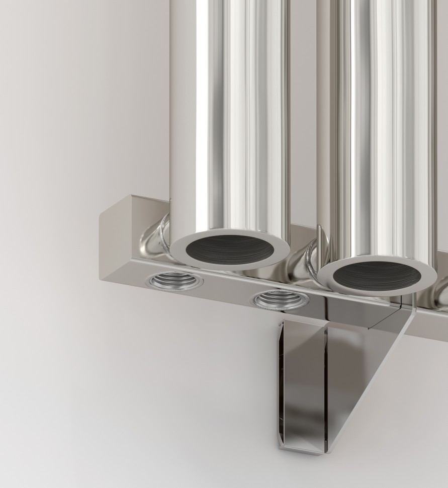 Кумир-0 EU50 левый 300х330 5 секций