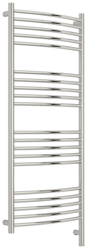 Богема 3.1 выгнутая 1200х500 МЭМ правый