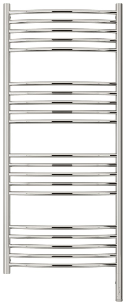 Богема 3.1 выгнутая 1200х500 МЭМ правый