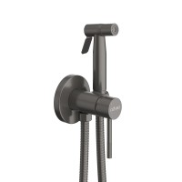 Гигиенический душ со смесителем CEZARES RELAX-DIF-GM