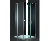 Дверное полотно CEZARES ELENA-W-60/60-P-Cr-R