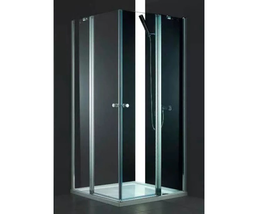 Дверное полотно CEZARES ELENA-W-60/60-P-Cr-R