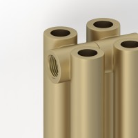 Эстет-00 500х450 10 секций