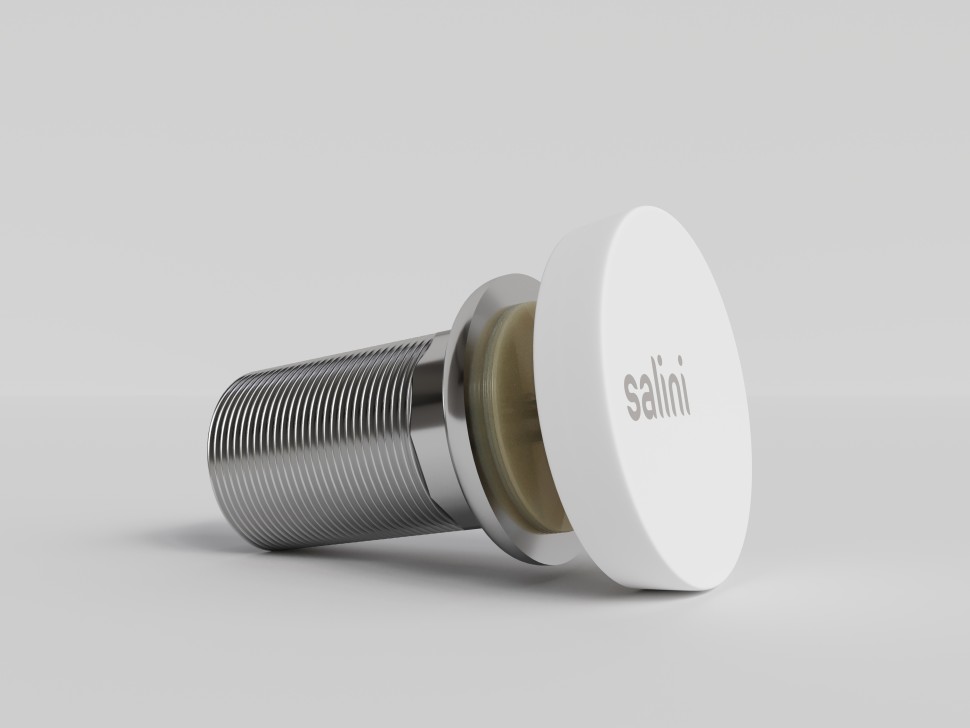 Донный клапан для раковины D 504 162202GF