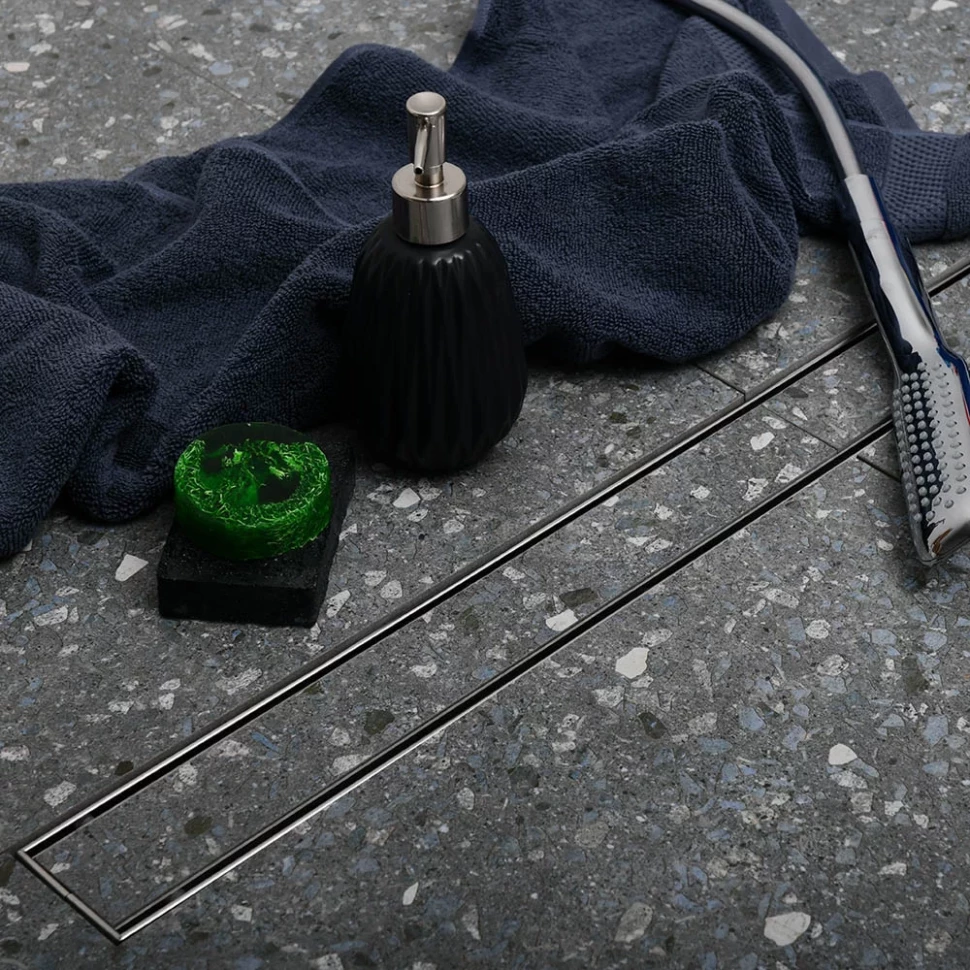 Душевой лоток Veconi Klasik N 950KN