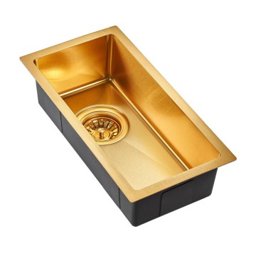 Мойка EMAR EMB-126A EMB-126A PVD Nano Golden