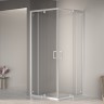 Душевой уголок RGW PA-038 (Прозрачное, 800x800)