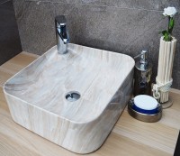 Умывальник CeramaLux 591