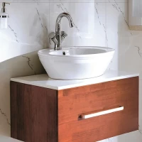 Раковина накладная на столешницу CeramaLux 2150