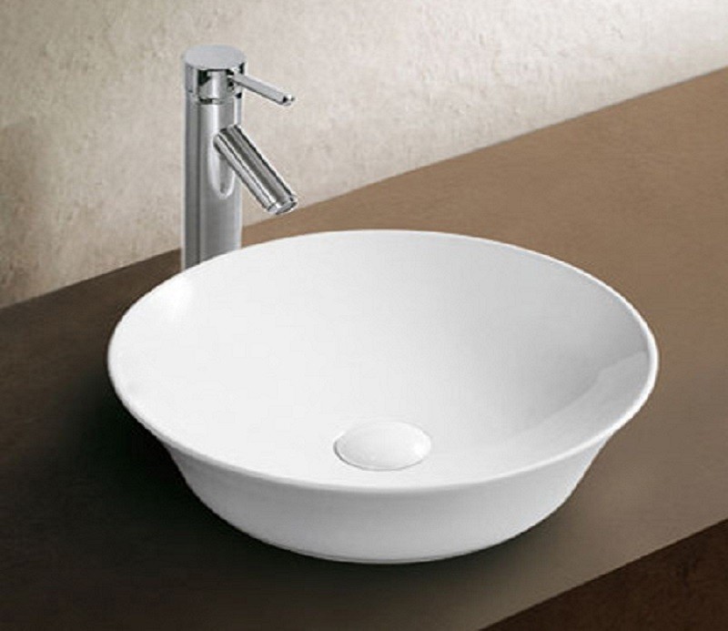 Умывальник CeramaLux 9381