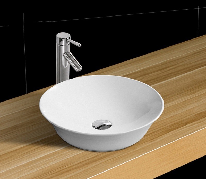 Умывальник CeramaLux 9381