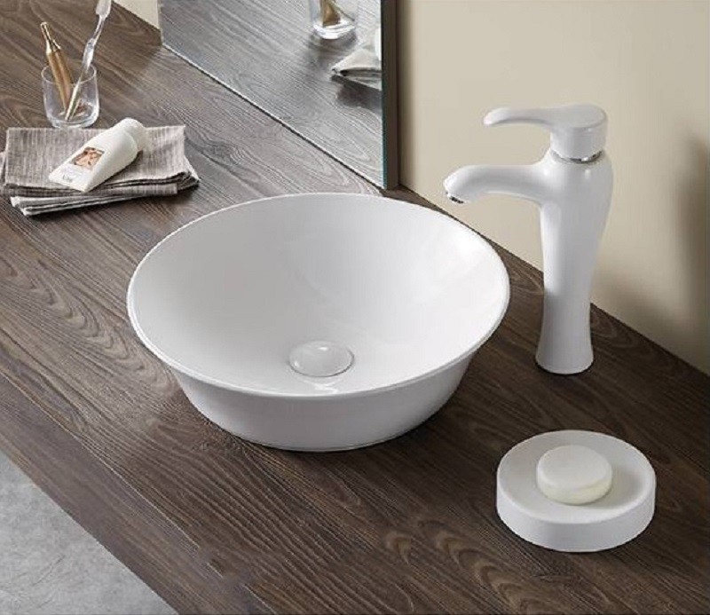 Умывальник CeramaLux 9381