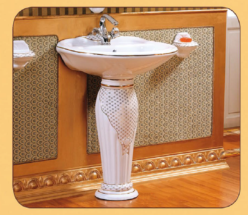 Умывальник CeramaLux J766