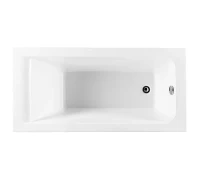 Акриловая ванна Aquanet Bright 155x70 (с каркасом)