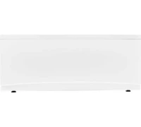 Акриловая ванна Aquanet Bright 155x70 (с каркасом)