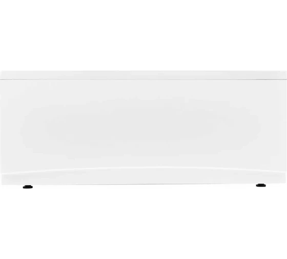 Акриловая ванна Aquanet Bright 155x70 (с каркасом)