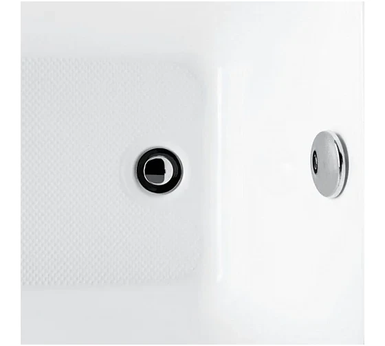 Акриловая ванна Aquanet Bright 155x70 (с каркасом)