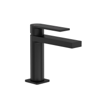 Смеситель для раковины SANCOS Studio, черный матовый, арт. SC9015MB