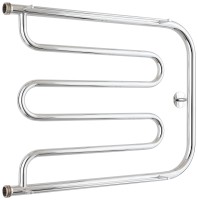 Тандем 2 полки 500х650 резьба-сгон 1"