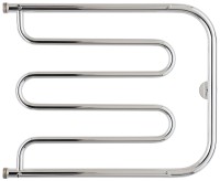 Тандем 2 полки 500х650 резьба-сгон 1"