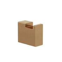 SC9040BB Крючок для ванной комнаты Sancos Брашированная бронза