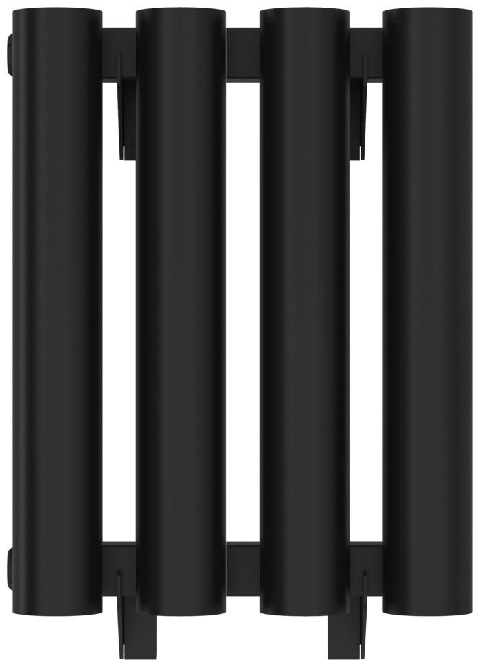 Кумир-0 300х260 4 секции