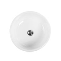 Накладная раковина BelBagno BB1383