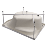 TIMO Каркас IVA15