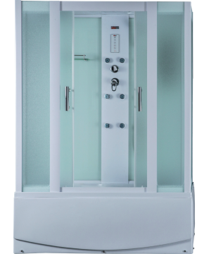 Timo eco TE-0770 душевая кабина 168*80*218, турецкая баня хамам