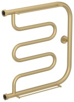 Лира 2 полки+ 500х500