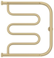 Лира 2 полки+ 500х500