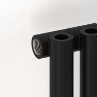 Эстет-0 500х135 3 секции