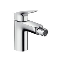 Смеситель для биде Hansgrohe Logis хром (71200000)