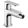 Смеситель для биде Hansgrohe Rebris S 72210000 хром
