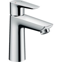 Смеситель для раковин Hansgrohe Talis E хром (71712000)