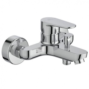 Ideal Standard CERAFINE O Смеситель настенный для ванны/душа, хром