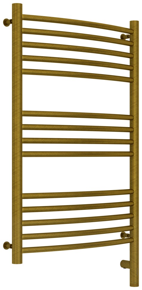 Богема 3.0 выгнутая 800х500 МЭМ правый