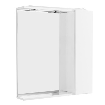 Шкаф подвесной BelBagno MARINO-SPC-700/750-1A-BL-P-R
