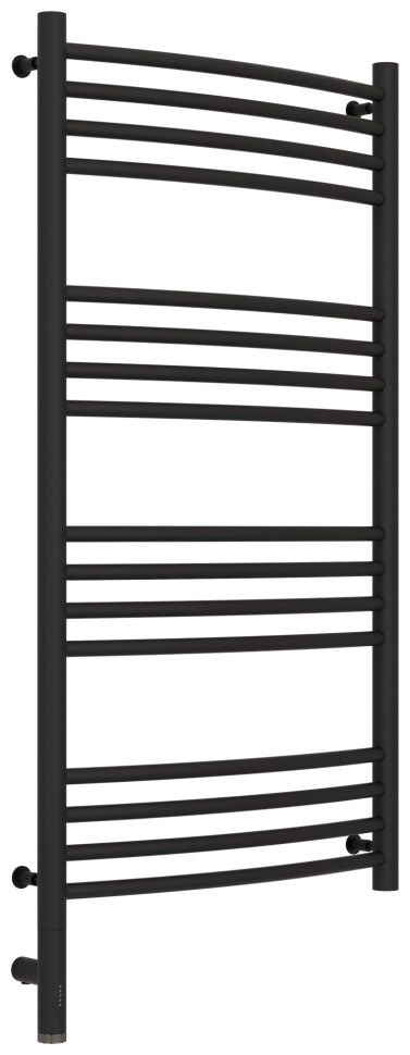 Богема 3.0 выгнутая 1000х500 МЭМ левый