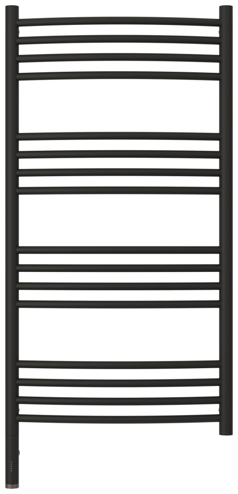 Богема 3.0 выгнутая 1000х500 МЭМ левый