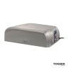 TOSSEN HS 1013 M - сушилка для рук (коллекция «Матовая сталь»)