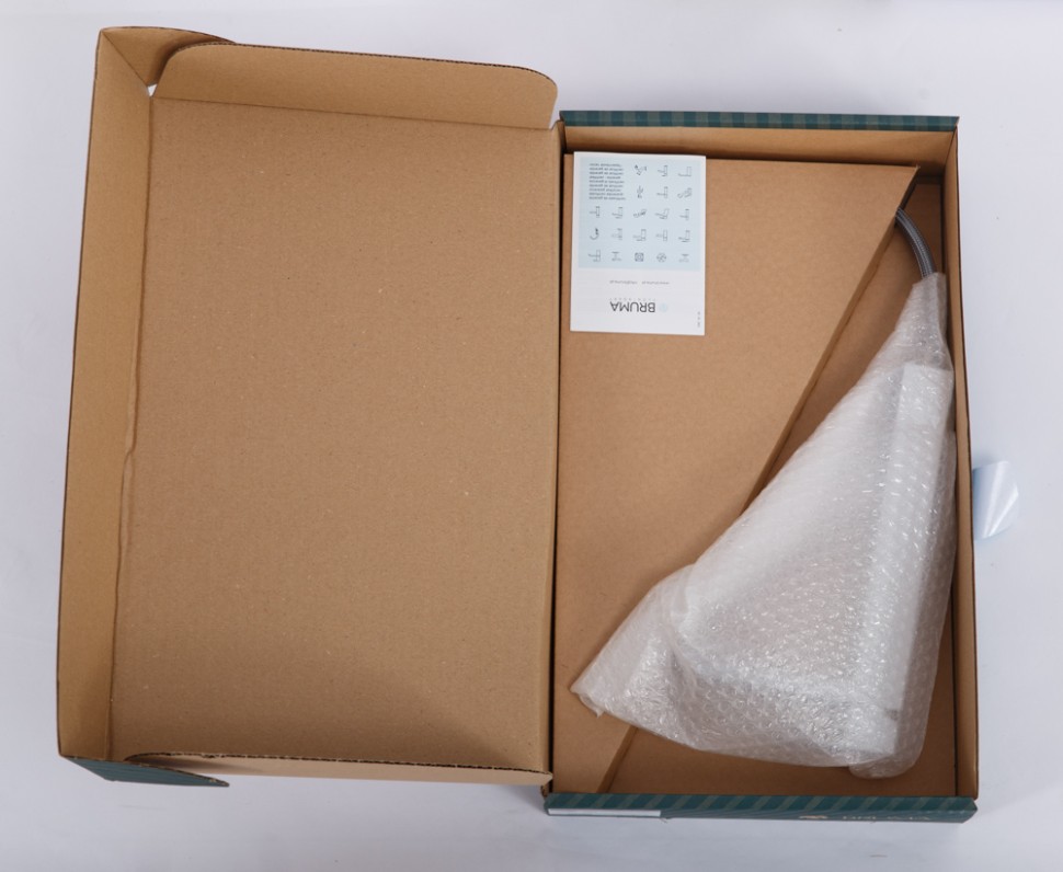 Смеситель для накладной раковины CEZARES PORTA-LC-01-W0