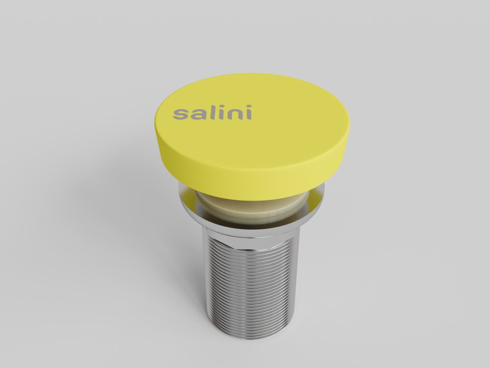 Донный клапан для раковины D 504 162302MF