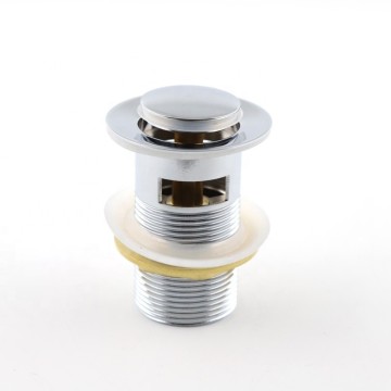 Донный клапан для раковины CeramaLux RD013