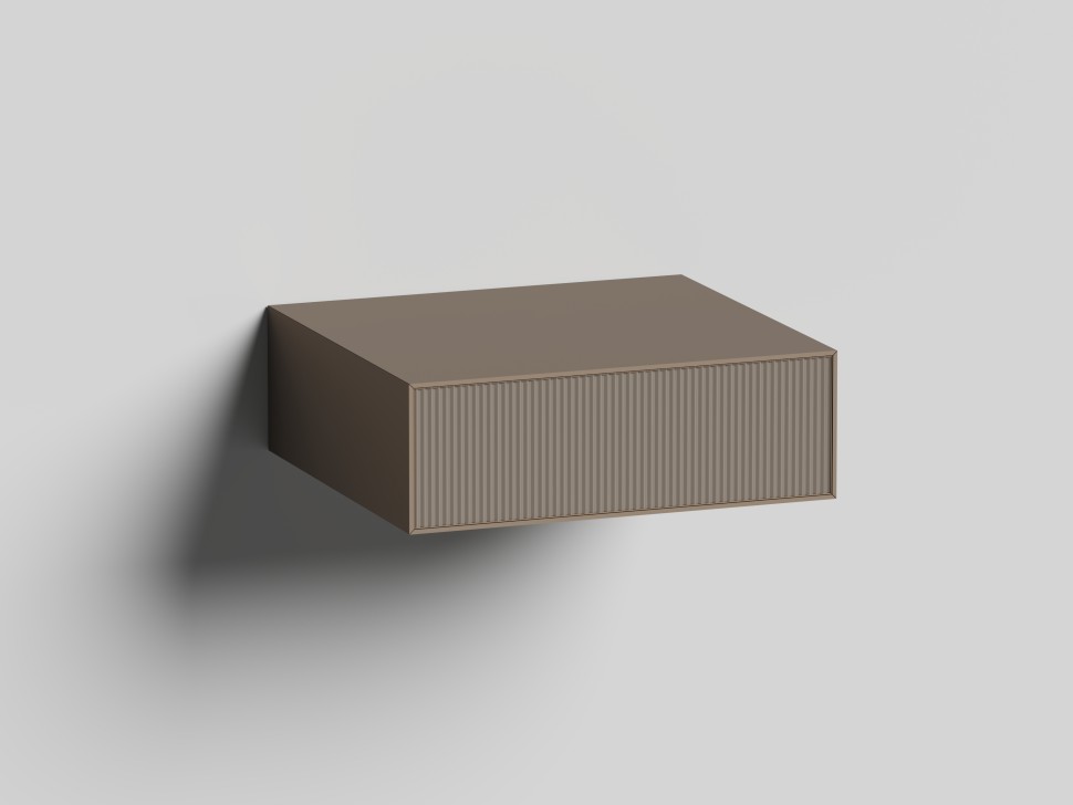 Напольный модуль Armonia 600x215 без выреза под сифон Salini 27A.2.600.215.04.0