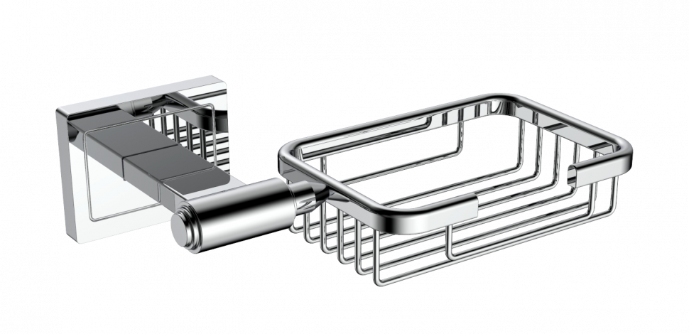 Мыльница Решетка 12305