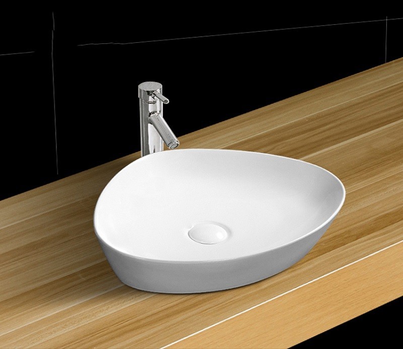 Умывальник CeramaLux 9386