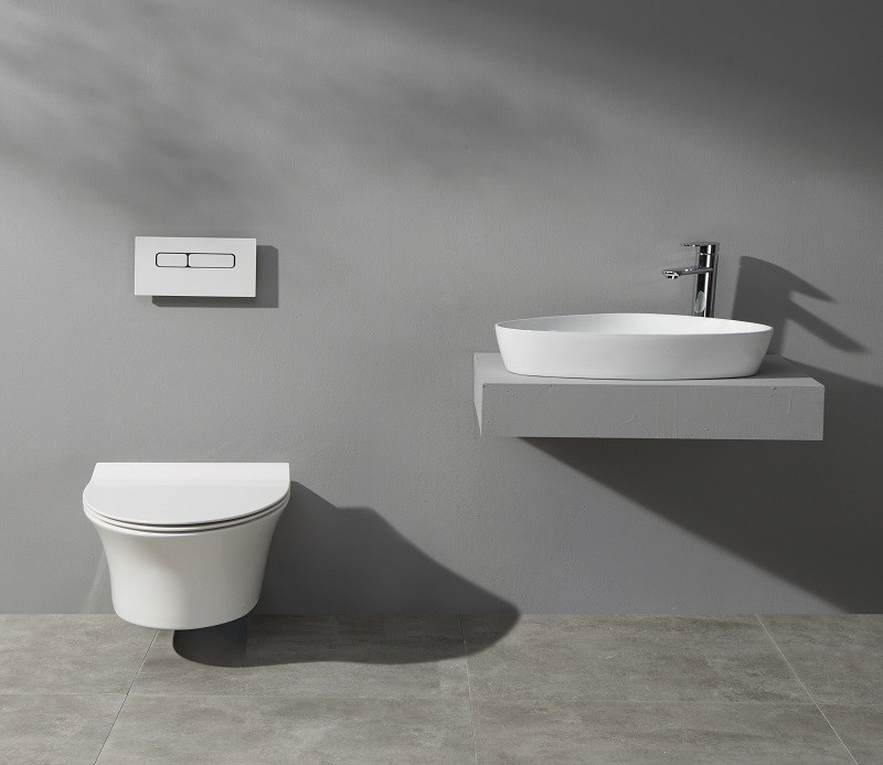 Умывальник CeramaLux 9386